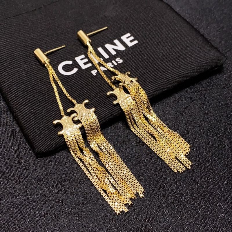 Celine Earrings